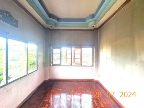 02 Single House _photo