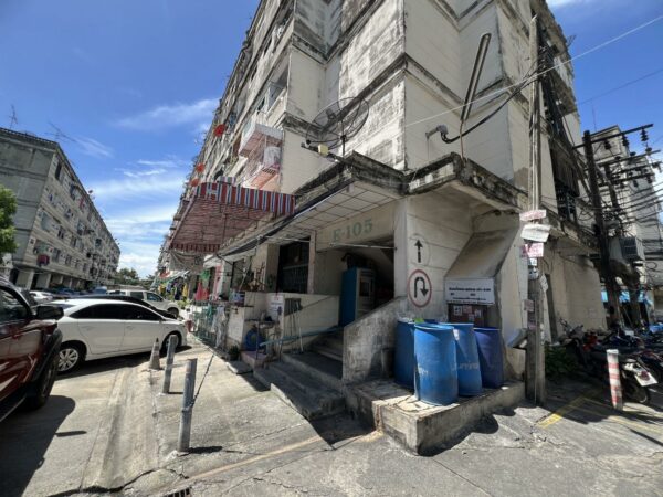 Residential apartment _photo