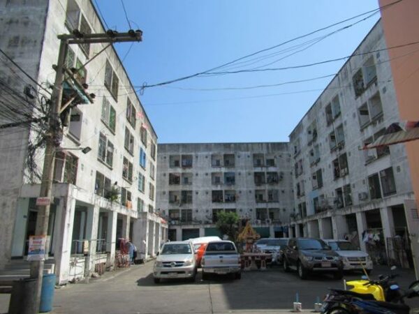 Residential apartment _photo