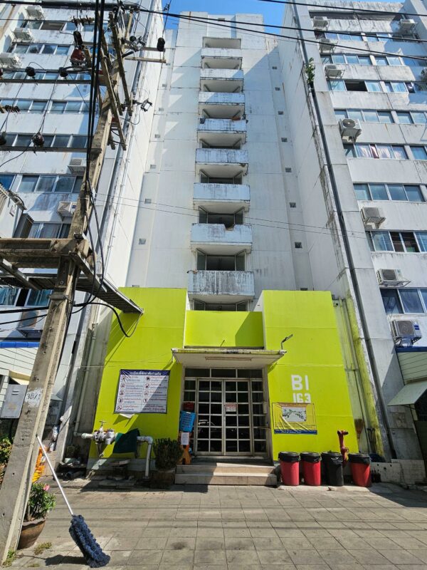 Residential apartment _photo