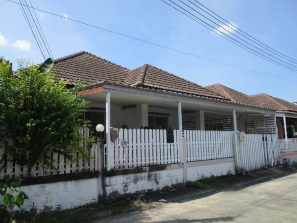 Smartland Green Park Village _photo