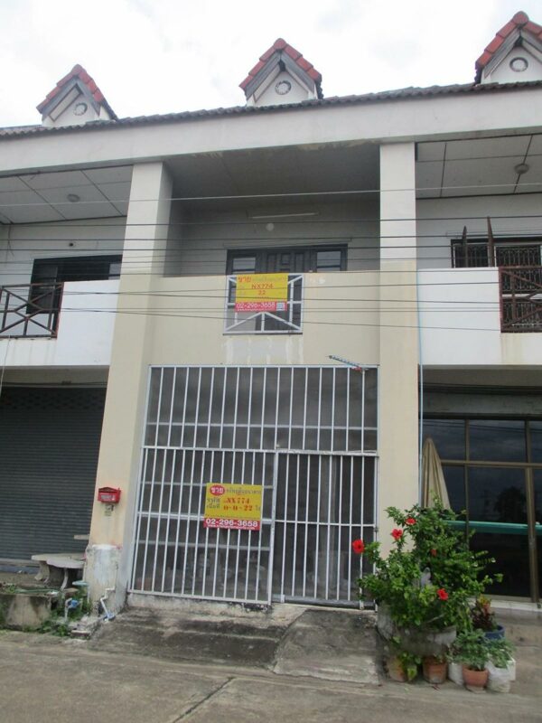 Lampang building, Lampang _photo