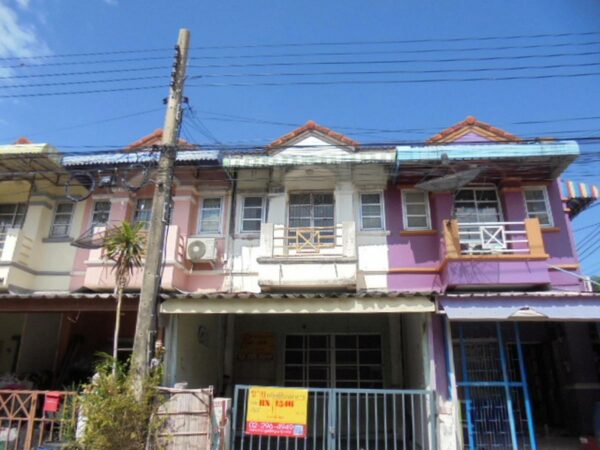 Muang Thai Village _photo