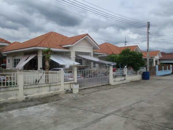Sasitorn Village 23 _photo