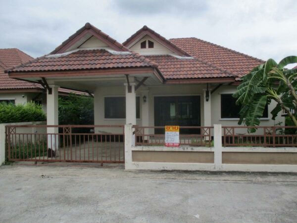 Sasitorn Village 23 _photo
