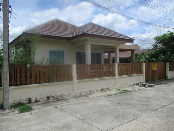 Somkamol Village 3 _photo