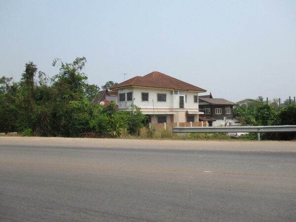 Single house, Nong Khai _photo
