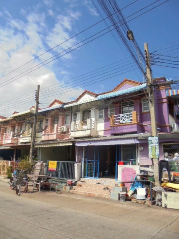 Muang Thai Village _photo