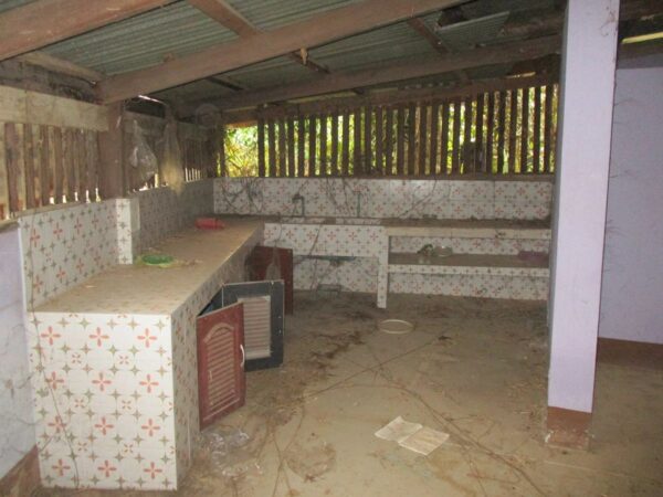 Single house, Nong Khai _photo