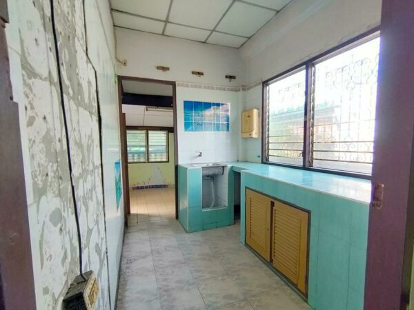 Single house _photo