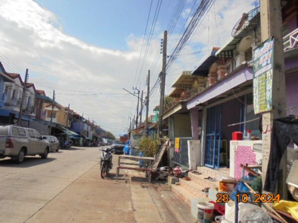 Muang Thai Village _photo