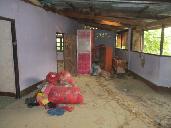 Single house, Nong Khai _photo