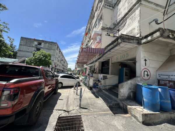 Residential apartment _photo