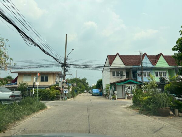 Single house _photo