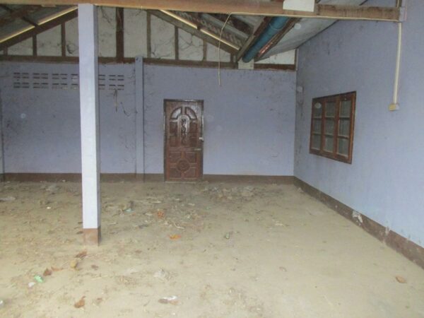 Single house, Nong Khai _photo