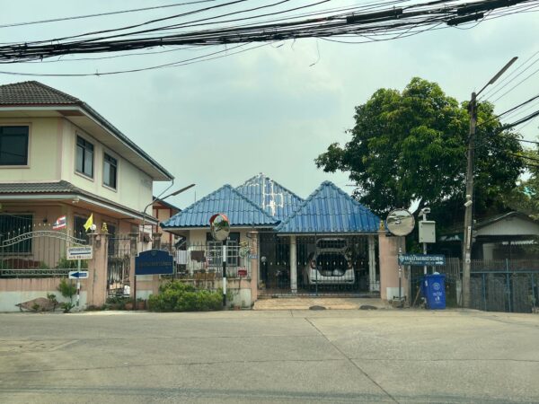 Single house _photo