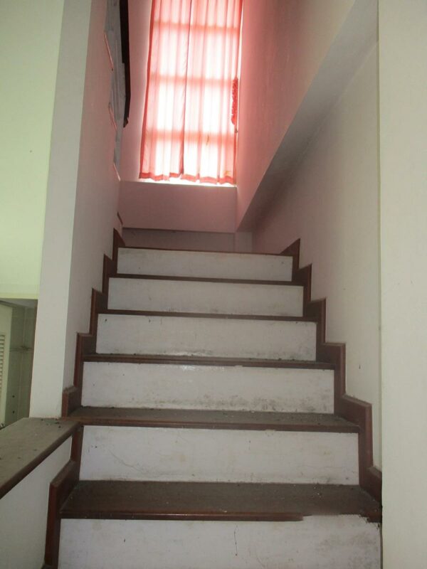 Muang Thong Land and House _photo