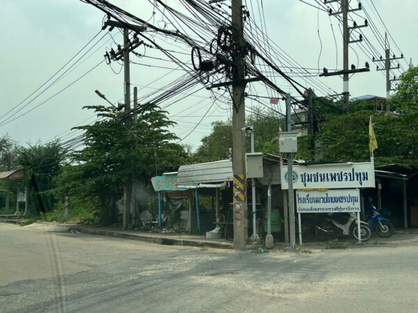 Single house _photo