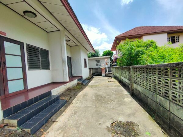 Single house _photo