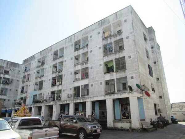 Residential apartment _photo
