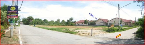 Single house _photo