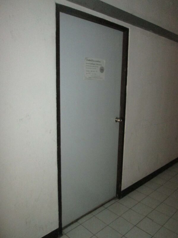 Inthawi condominium condominium building _photo