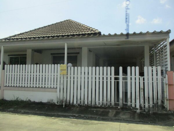 Smartland Green Park Village _photo
