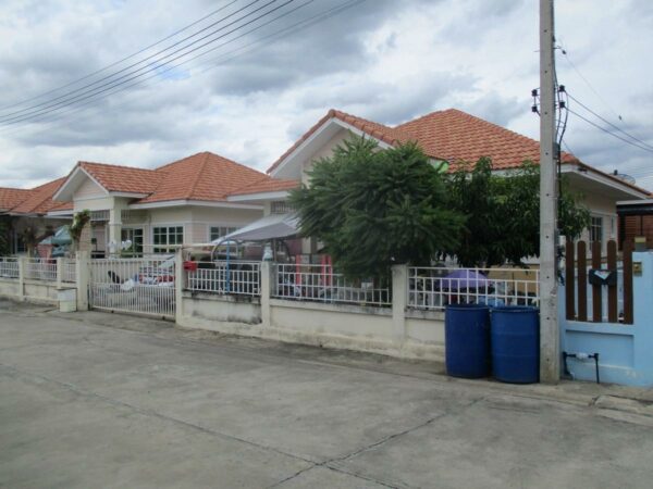 Sasitorn Village 23 _photo