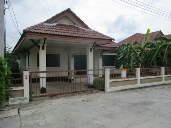 Sasitorn Village 23 _photo