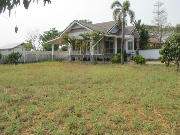 Single house, Nong Khai _photo