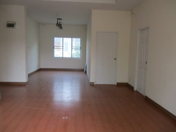 Single house, Udon Thani _photo