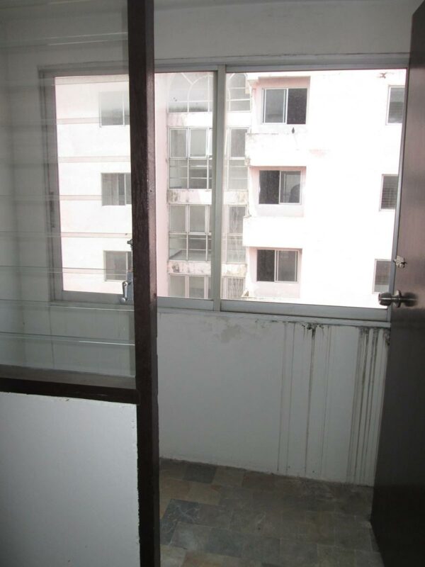 Inthawi condominium condominium building _photo