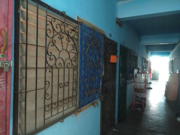 Residential apartment _photo