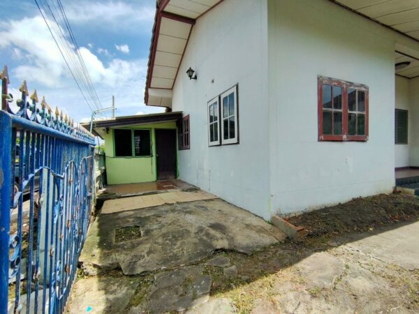Single house _photo