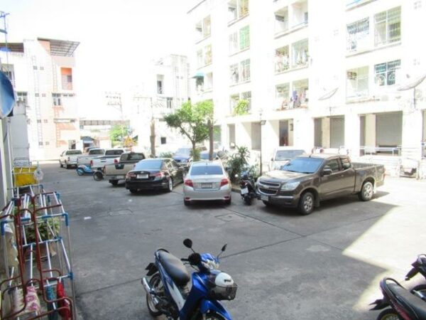 Residential apartment _photo