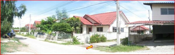 Single house _photo