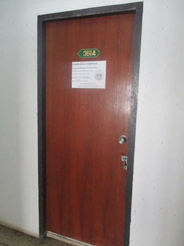 Condominium Building Building Condo 3 _photo