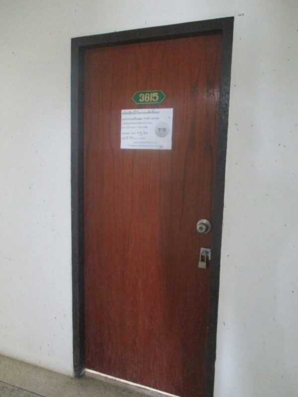 Condominium Building Building Condo 3 _photo