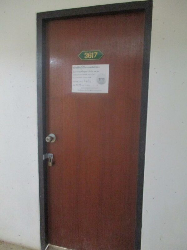 Condominium Building Building Condo 3 _photo