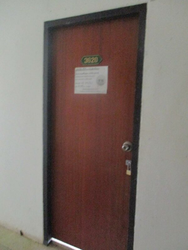 Condominium Building Building Condo 3 _photo
