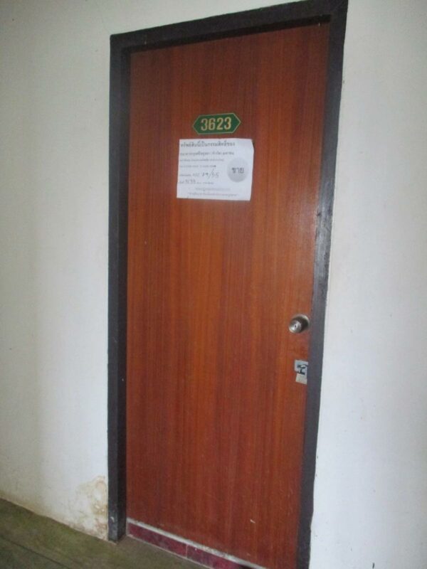 Condominium Building Building Condo 3 _photo