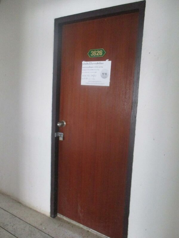Condominium Building Building Condo 3 _photo