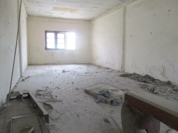 Puk Village Project _photo