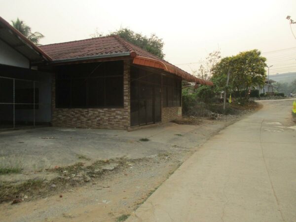 Single house, Nong Khai _photo