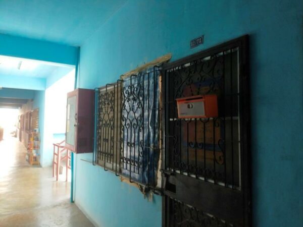Residential apartment _photo