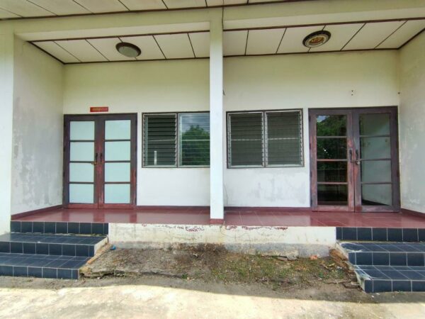 Single house _photo