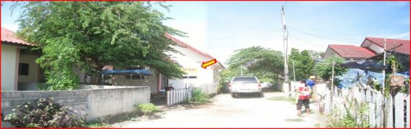 Single house _photo