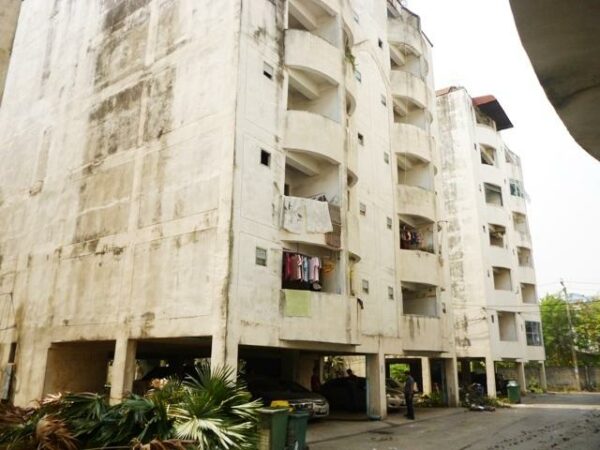 Residential apartment _photo