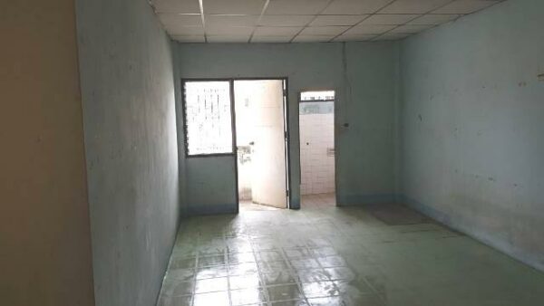 Residential apartment _photo