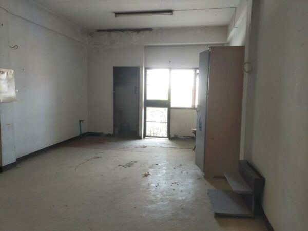 Residential apartment _photo